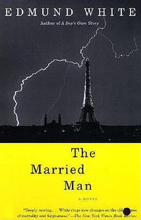 Cover image for The Married Man: A Novel