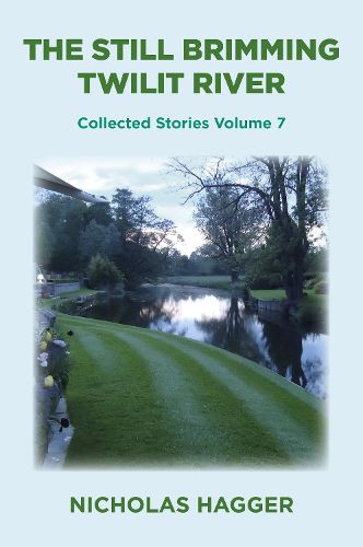 Cover image for Still Brimming Twilit River, The