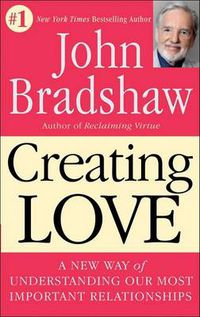 Cover image for Crea Creating Love: The Next Great Stage of Growth