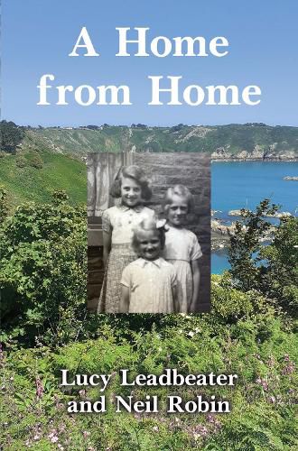 Cover image for A Home from Home