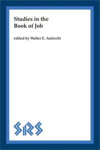 Cover image for Studies in the Book of Job