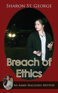 Cover image for Breach of Ethics