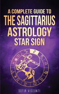 Cover image for Sagittarius