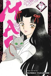 Cover image for Mao, Vol. 7