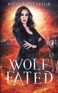 Cover image for Wolf Fated