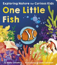 Cover image for One Little Fish