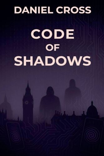 Cover image for Code of Shadows