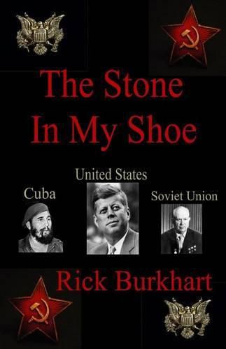 Cover image for The Stone In My Shoe