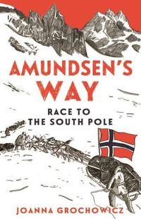 Cover image for Amundsen's Way