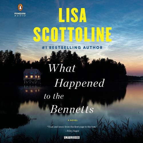 Cover image for What Happened to the Bennetts
