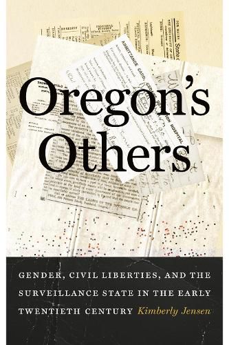 Cover image for Oregon's Others