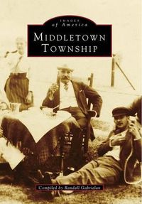 Cover image for Middletown Township