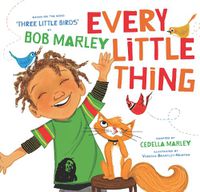 Cover image for Every Little Thing