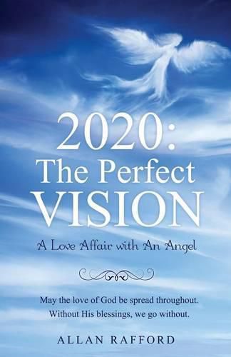 Cover image for 2020: The Perfect Vision