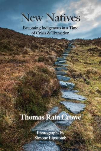 Cover image for New Natives