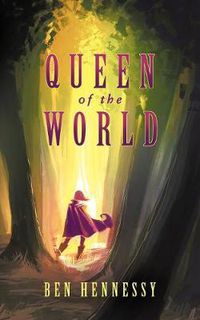 Cover image for Queen of the World