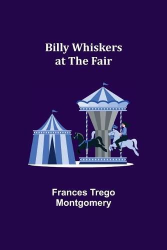 Billy Whiskers at the Fair