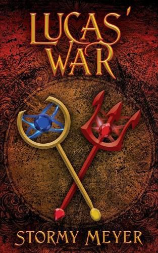 Cover image for Lucas' War