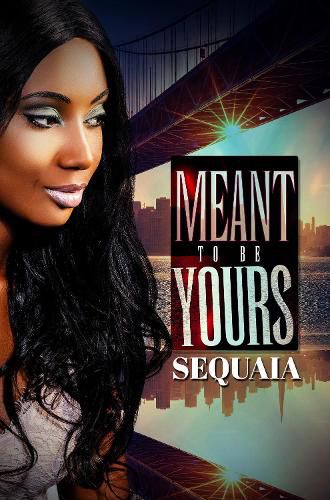 Cover image for Meant To Be Yours