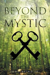 Cover image for Beyond The Mystic