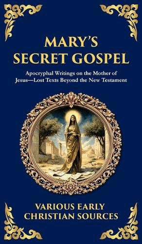 Cover image for Mary's Secret Gospel