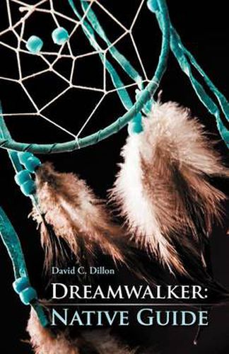 Cover image for Dreamwalker