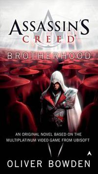 Cover image for Assassin's Creed: Brotherhood