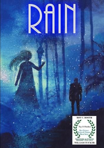 Cover image for Rain