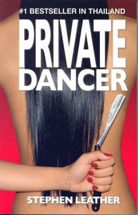 Cover image for Private Dancer