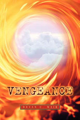 Cover image for Vengeance