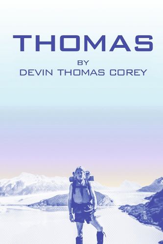 Cover image for Thomas