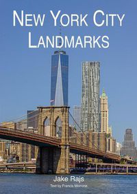 Cover image for New York City Landmarks (2015 edition)