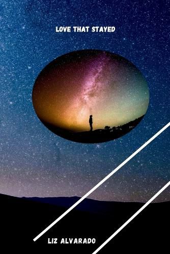 Cover image for Love That Stayed