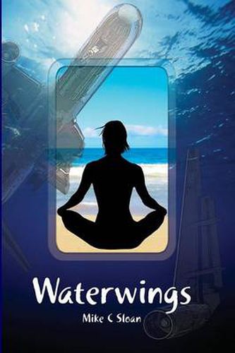 Cover image for Waterwings