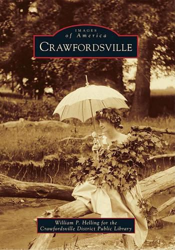 Cover image for Crawfordsville