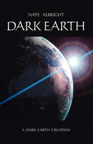 Cover image for Dark Earth