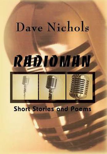 Cover image for Radioman