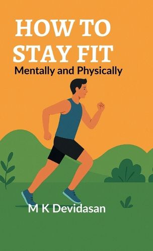 Cover image for How to Stay Fit