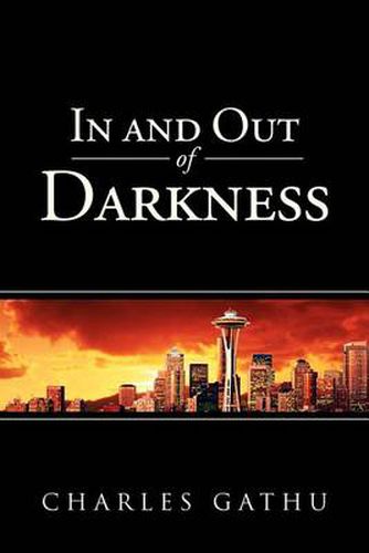 Cover image for In and Out of Darkness