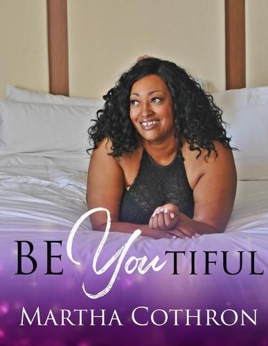 Cover image for BEYOUtiful