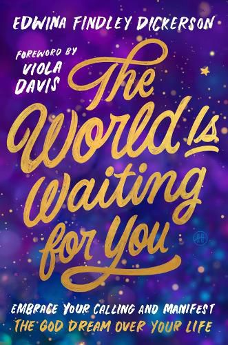 Cover image for The World Is Waiting for You