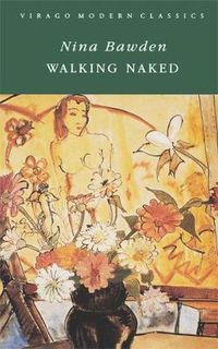 Cover image for Walking Naked