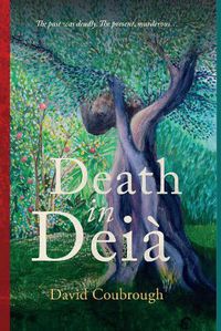 Cover image for Death in Deia