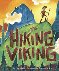 Cover image for The Hiking Viking