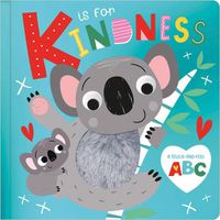 Cover image for K is for Kindness