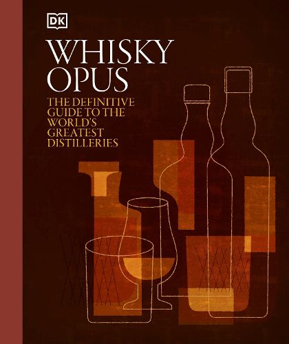 Cover image for Whisky Opus