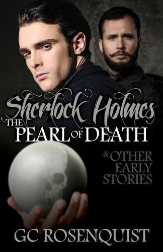 Cover image for Sherlock Holmes - The Pearl of Death and Other Early Stories