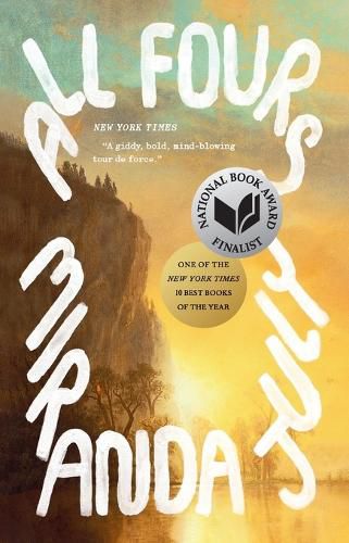 Cover image for All Fours