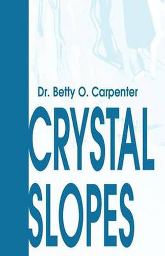 Cover image for Crystal Slopes