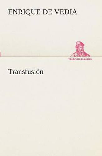 Cover image for Transfusion